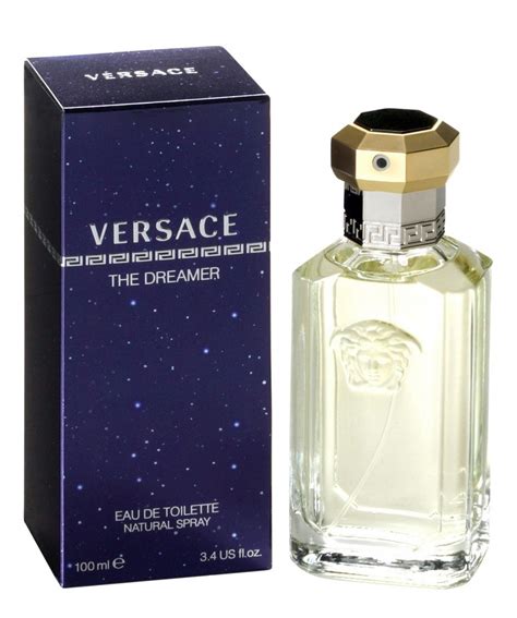 buy versace dreamer|versace the dreamer sample.